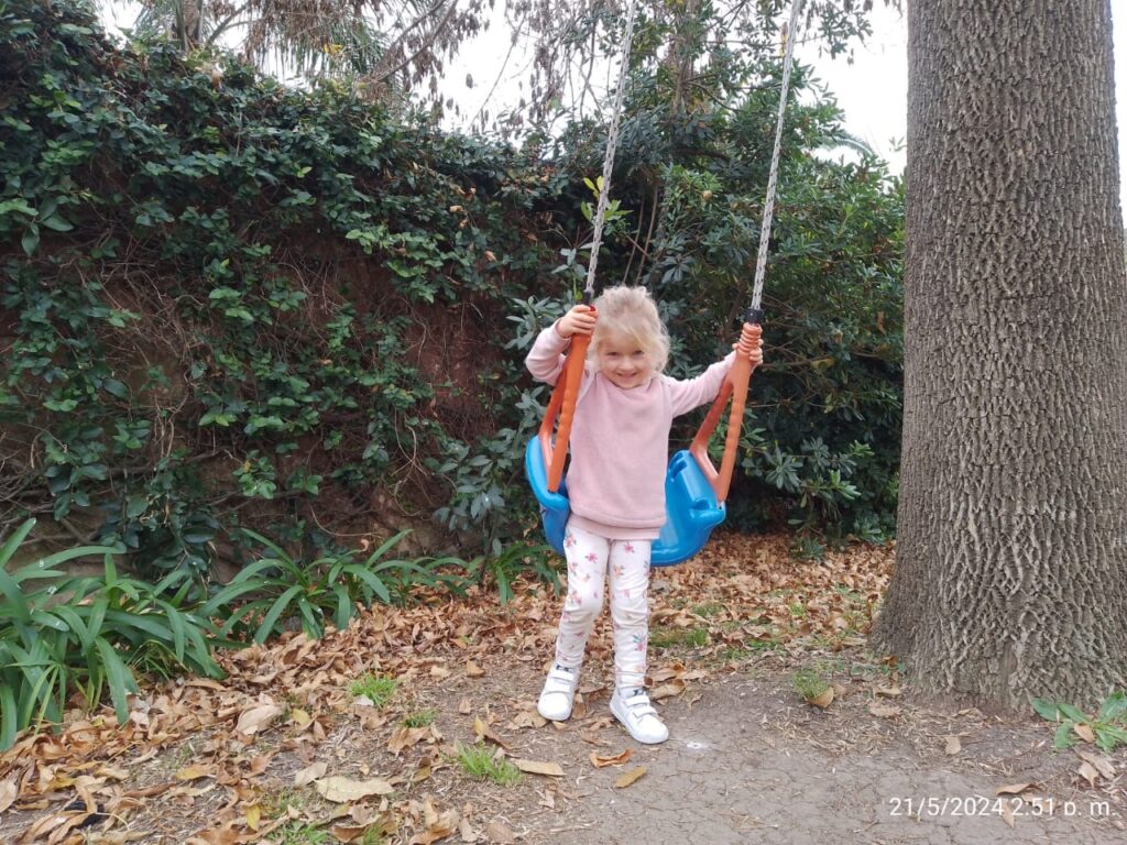 Síndrome de prader willi: "diagnóstico no es destino, sino un punto de partida"