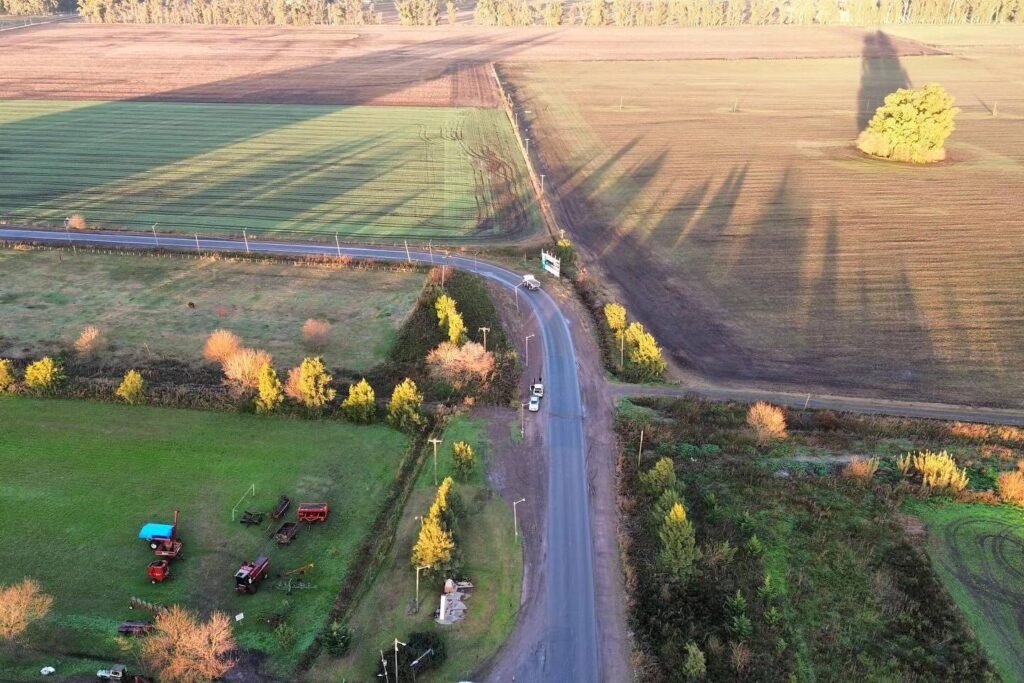 Gesualdi con katopodis: "esta economía nos está asfixiando"