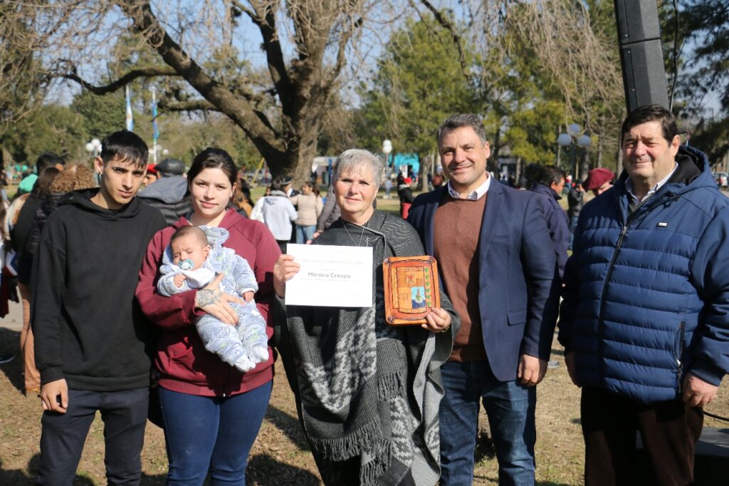 Solís celebró sus 130 años 1