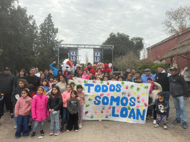 Las vacaciones finalizaron a pura sonrisa 1 Las vacaciones finalizaron a pura sonrisa