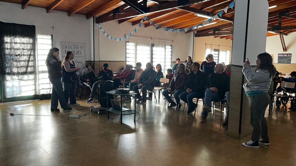 "hermanos de malvinas": el hermoso video que hicieron los alumnos de la escuela n° 501