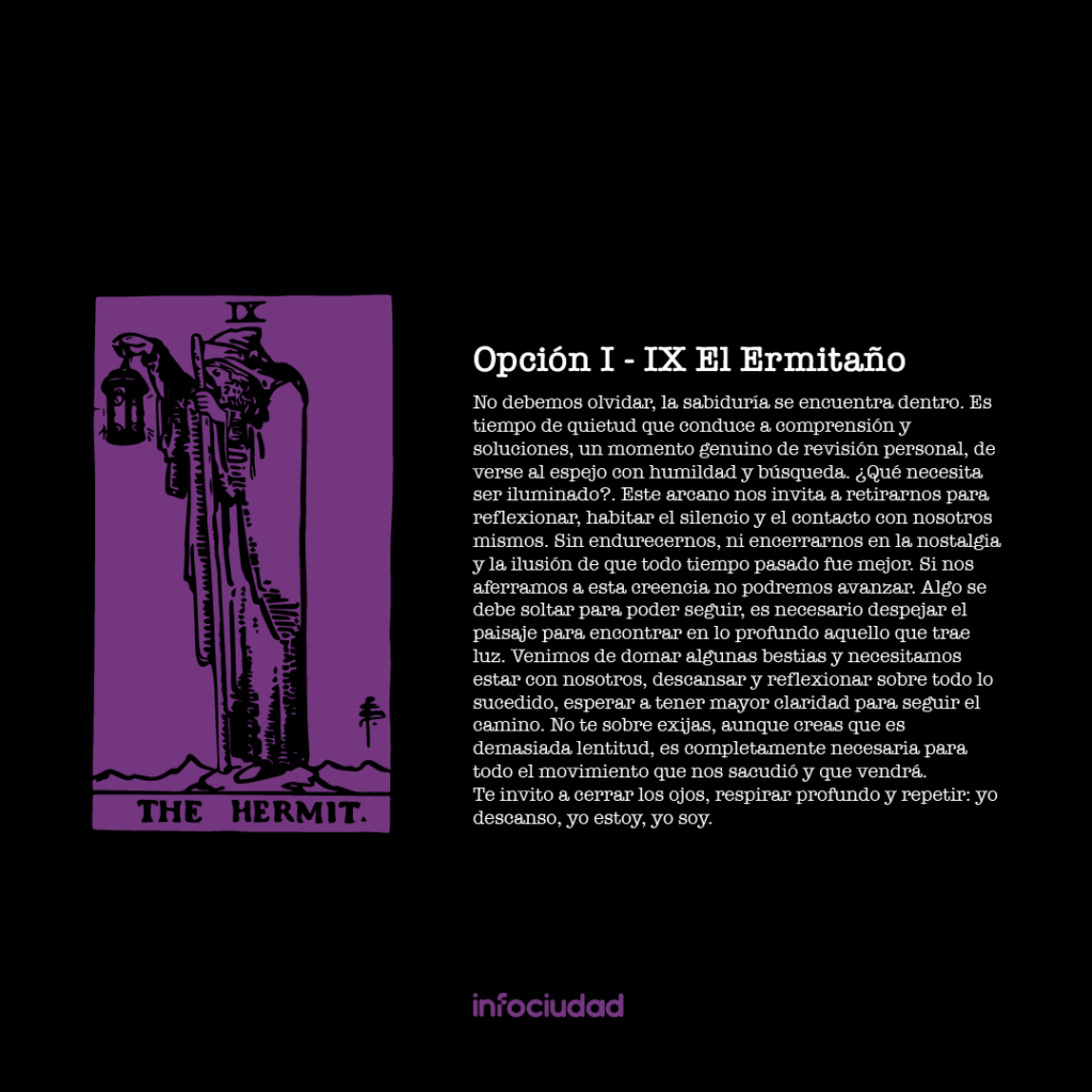 ¿en qué estado evolutivo estoy? 1