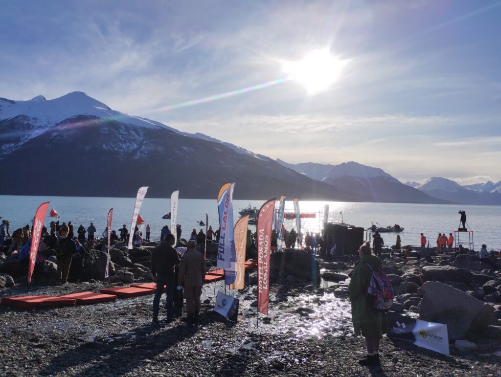 La Copa de Natación de Invierno tuvo representación local 1 La copa de natación de invierno tuvo representación local