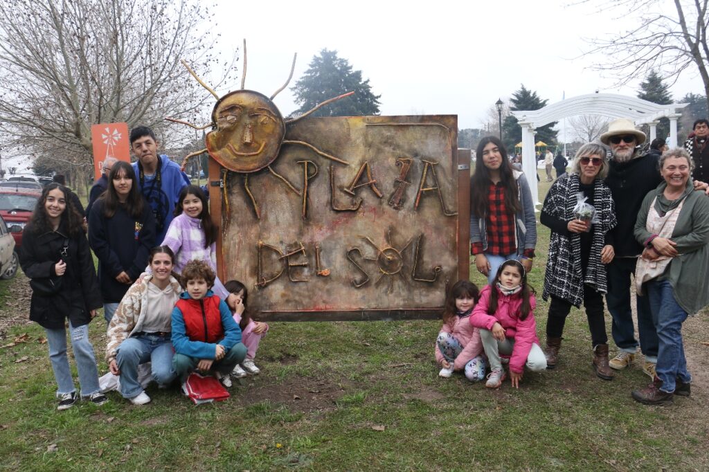 Villa Ruiz celebró sus fiestas patronales 1 Villa ruiz celebró sus fiestas patronales