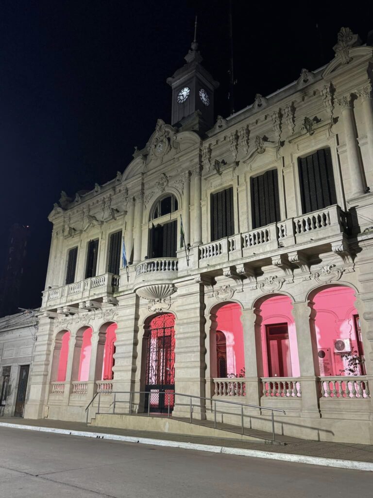 Duchenne: una rara enfermedad y un proyecto escolar que busca concientizar