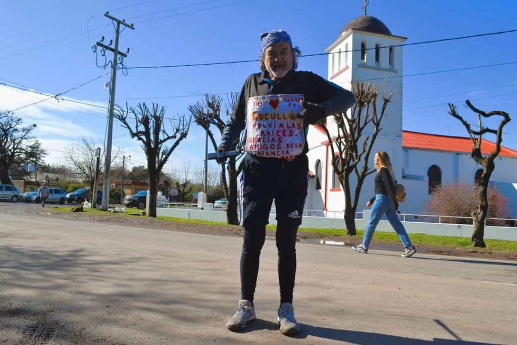 Volvió la carrera cucullense  6