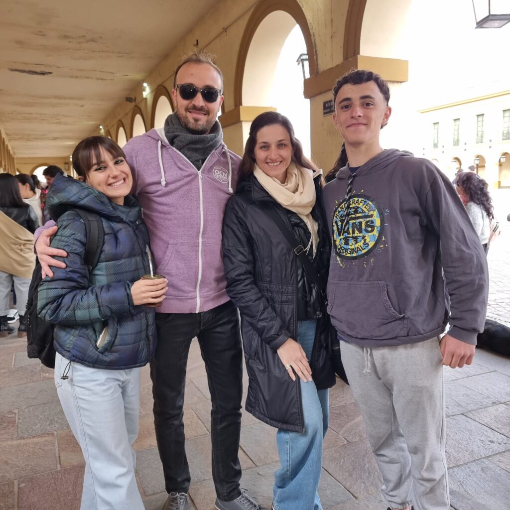 Jazmín morales directo a mar del plata en los juegos bonaerenses