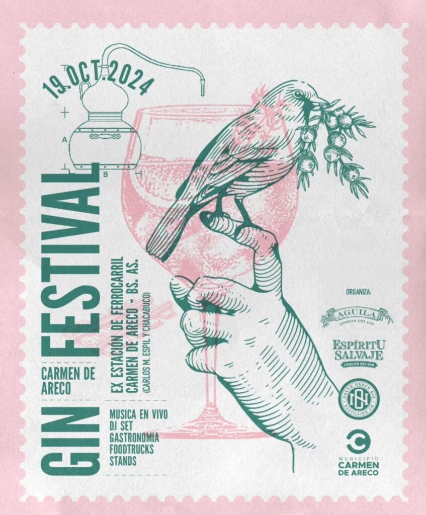 Agenda del fin de semana: se viene el salame más largo del país 1 Agenda del fin de semana: se viene el salame más largo del país