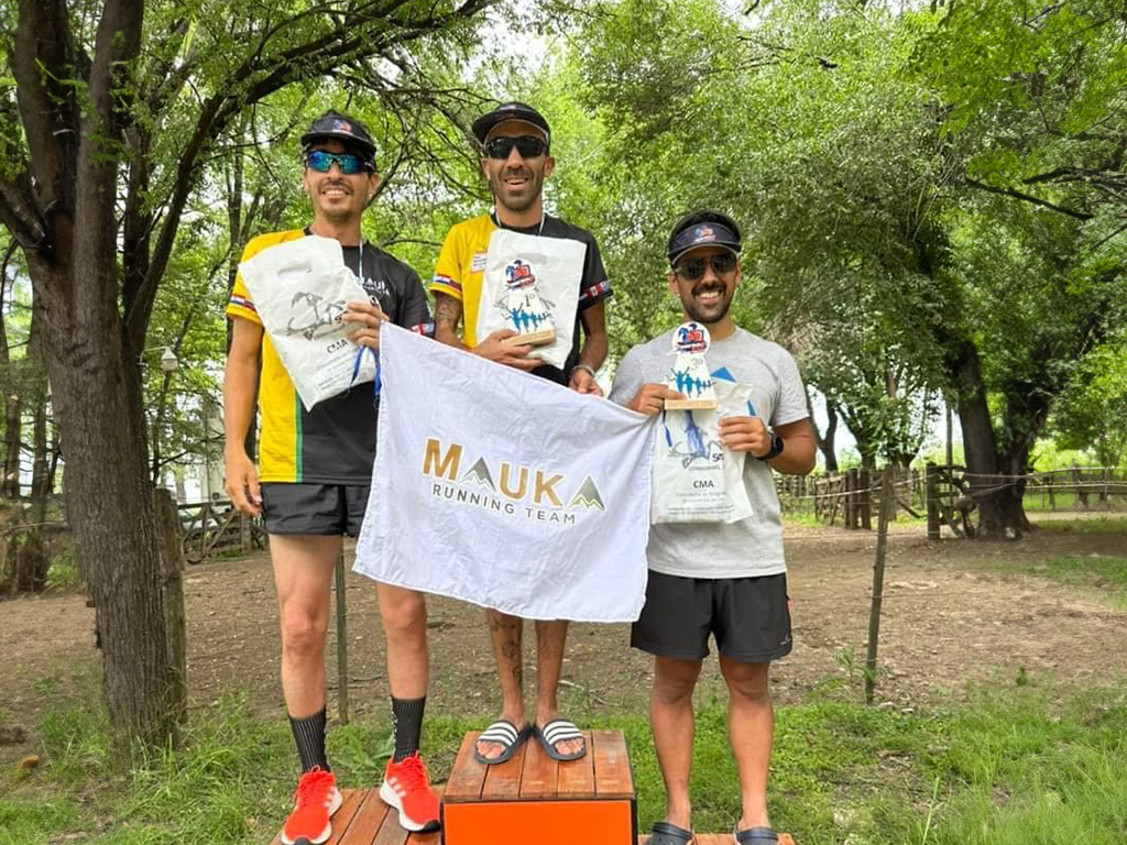 Sag corre: corredores locales se consagraron campeones  3