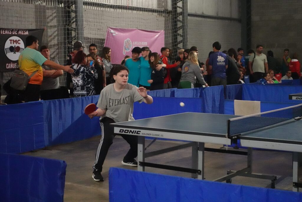 Giles finalizó los juegos bonaerenses conquistando importantes medallas 2