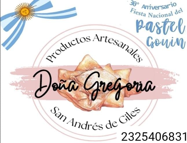 Una gilense premiada por sus pasteles en gouin