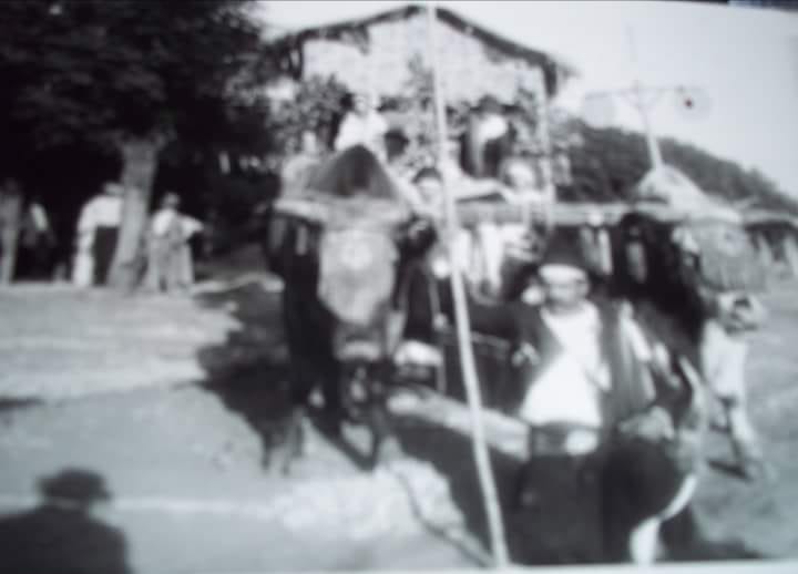 Carnavales en giles: un viaje en el tiempo 3