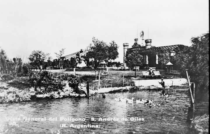 Giles y su legado histórico: el primer monumento a bartolomé mitre de argentina