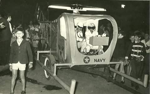 Carnavales en giles: un viaje en el tiempo 9