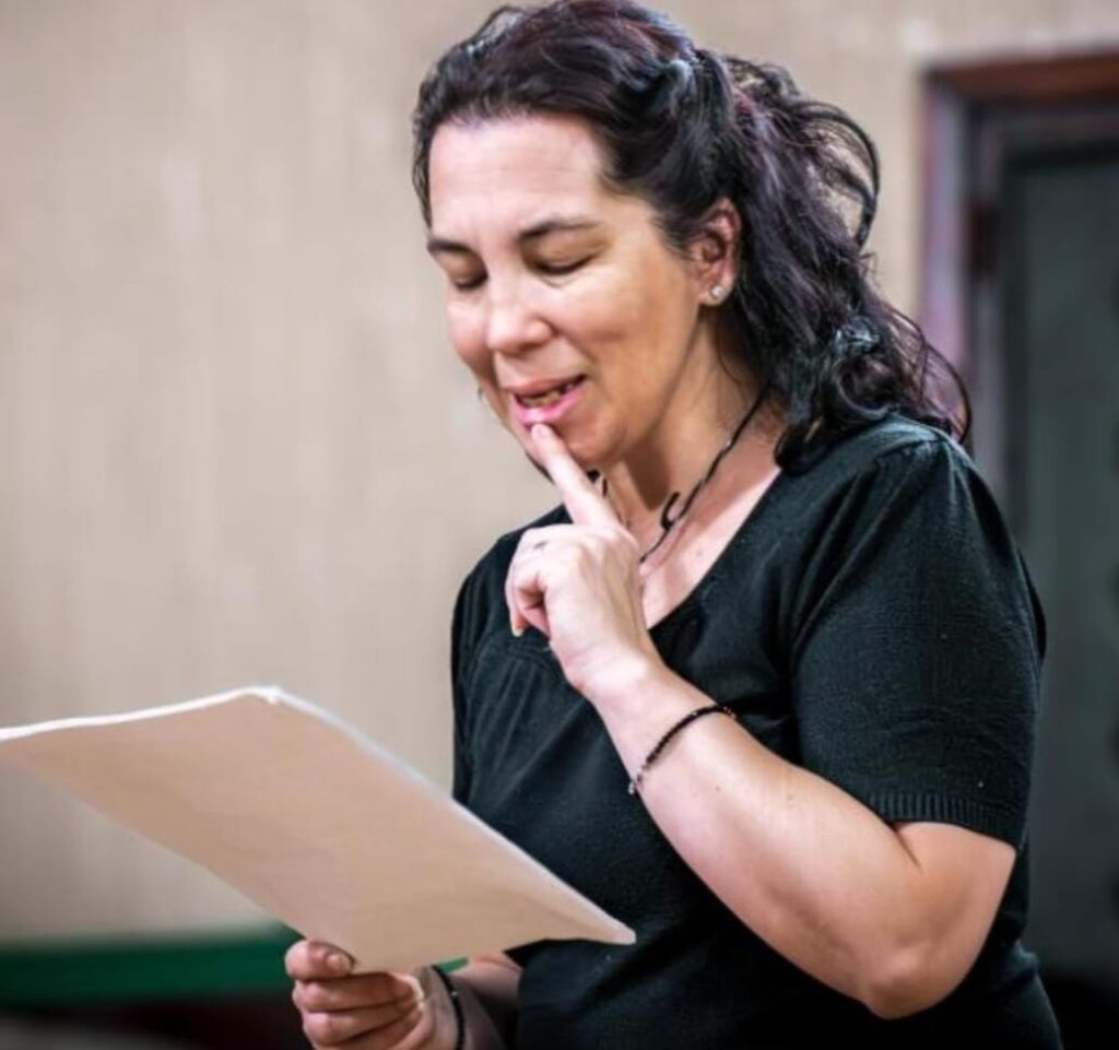 Gesualdi nombra nuevos funcionarios 1 Gesualdi nombra nuevos funcionarios