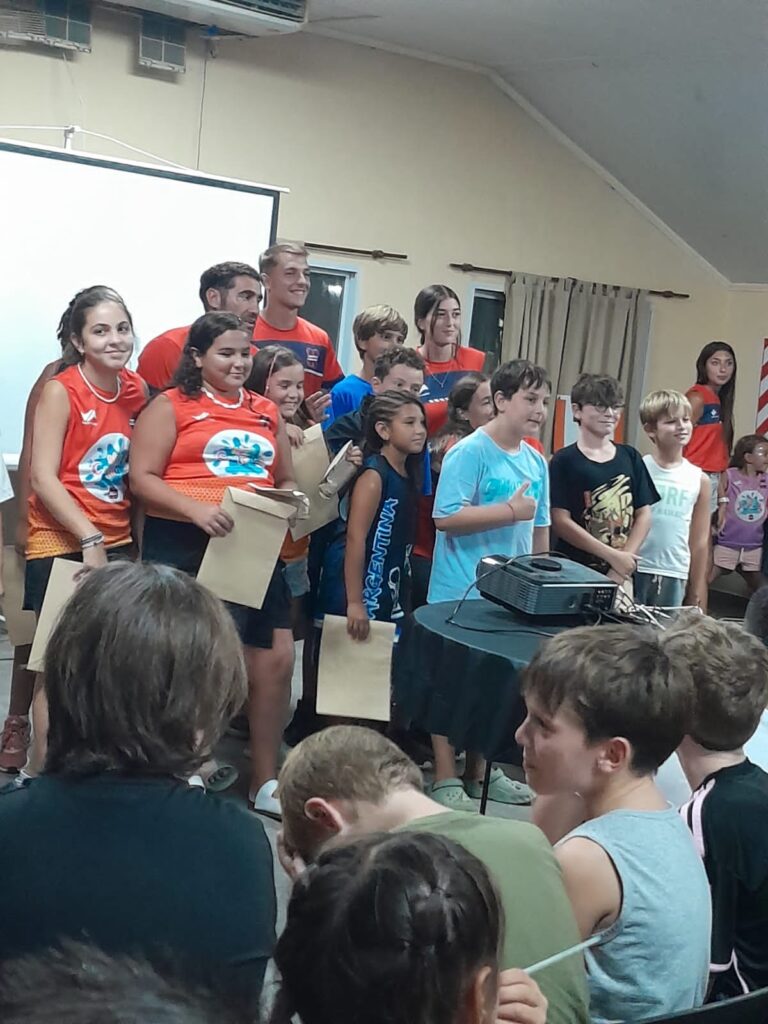 Club de emprendedoras sag: proyectos que transforman vidas 2