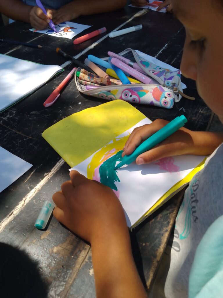 Club de emprendedoras sag: proyectos que transforman vidas