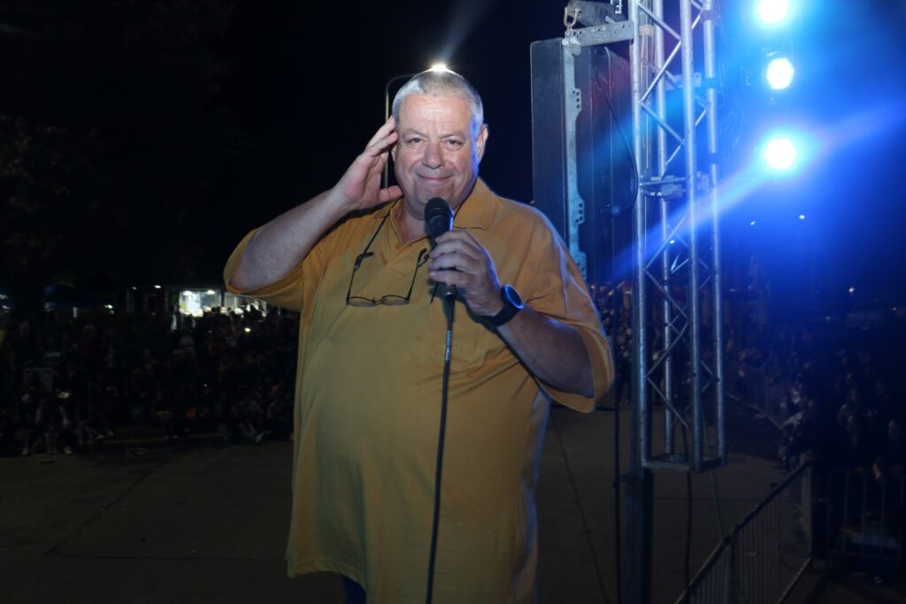 Finalizaron con éxito los corsos de mi ciudad 2025