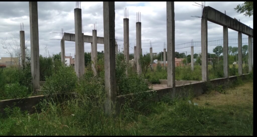 La nueva escuela del Barrio Kauffman inaugura esta semana 1 La nueva escuela del barrio kauffman inaugura esta semana