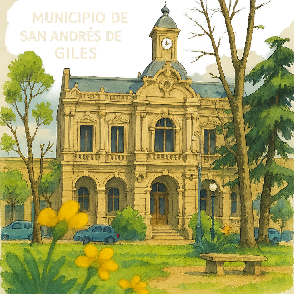Así se vería Giles si fuera una animación japonesa 5 Así se vería giles si fuera una animación japonesa 4