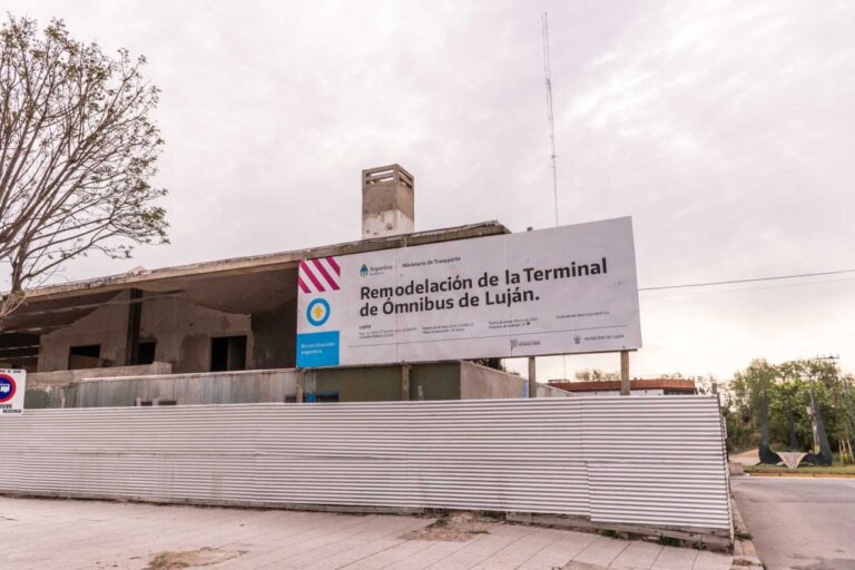 Fotografía, gentileza de Ladran Sancho