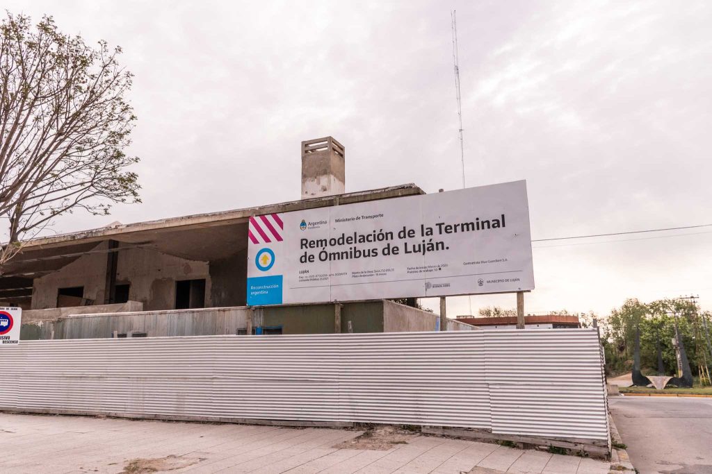 Fotografía, gentileza de Ladran Sancho