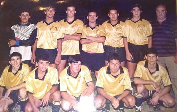 La historia de "Caio" Alderete: del Hogar Jorge Coll a Defensor Público en Neuquén 2 La historia de "caio" alderete: del hogar jorge coll a defensor público en neuquén 1