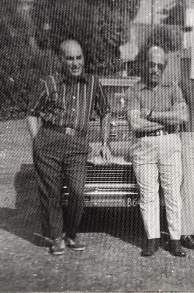 Bar los mellizos: una leyenda que sigue viva