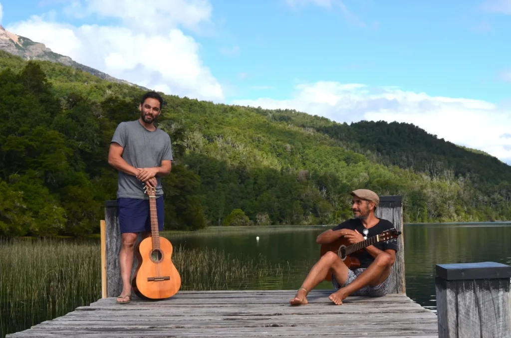 La historia de "Caio" Alderete: del Hogar Jorge Coll a Defensor Público en Neuquén 1 La historia de "caio" alderete: del hogar jorge coll a defensor público en neuquén