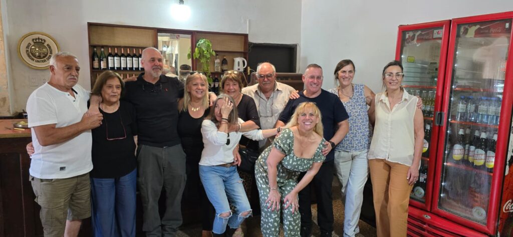 Bar los mellizos: una leyenda que sigue viva 4