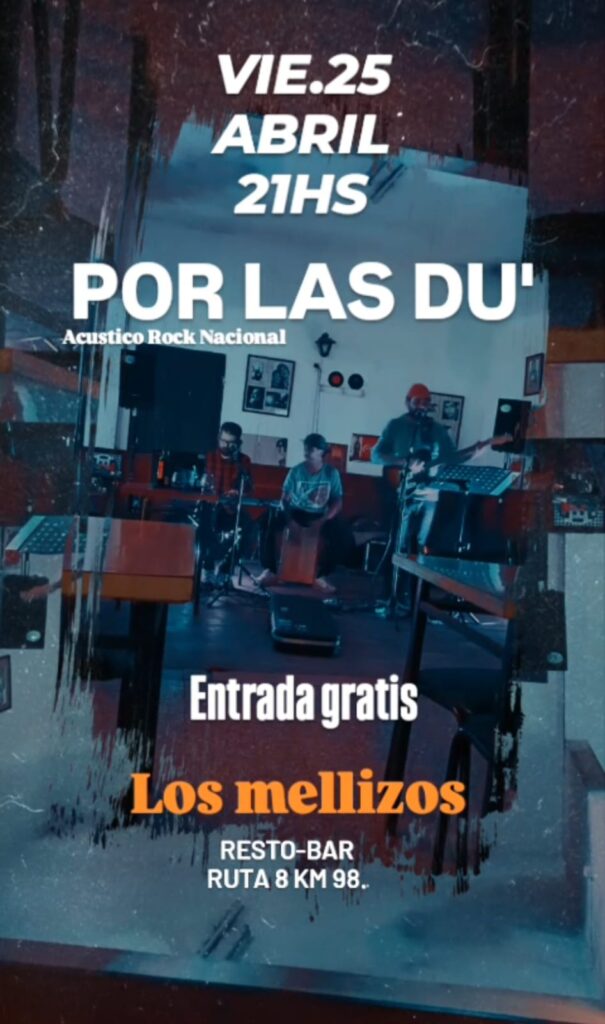Bar los mellizos: una leyenda que sigue viva 5