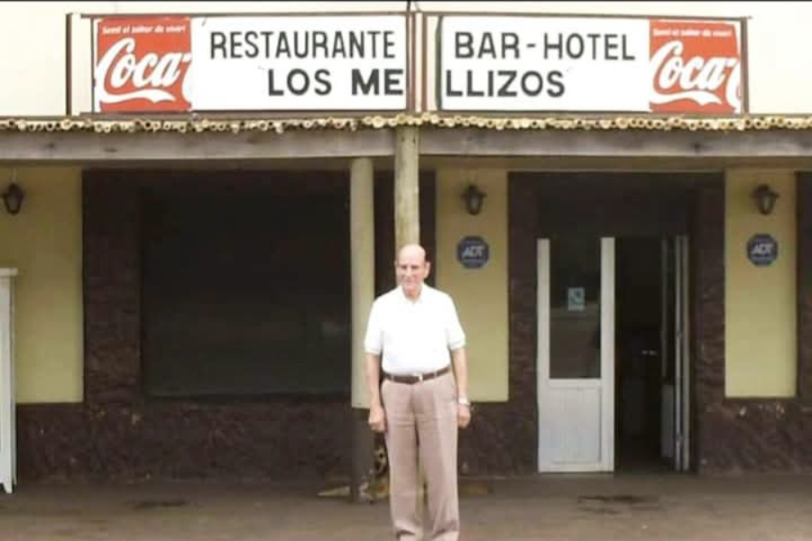 Bar los mellizos: una leyenda que sigue viva 2