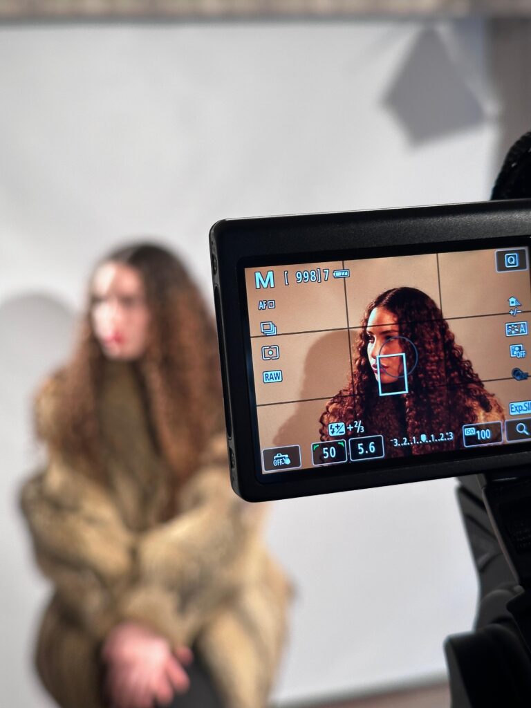 Anto Lladó, una actriz en crecimiento constante 2 Anto lladó, una actriz en crecimiento constante 1