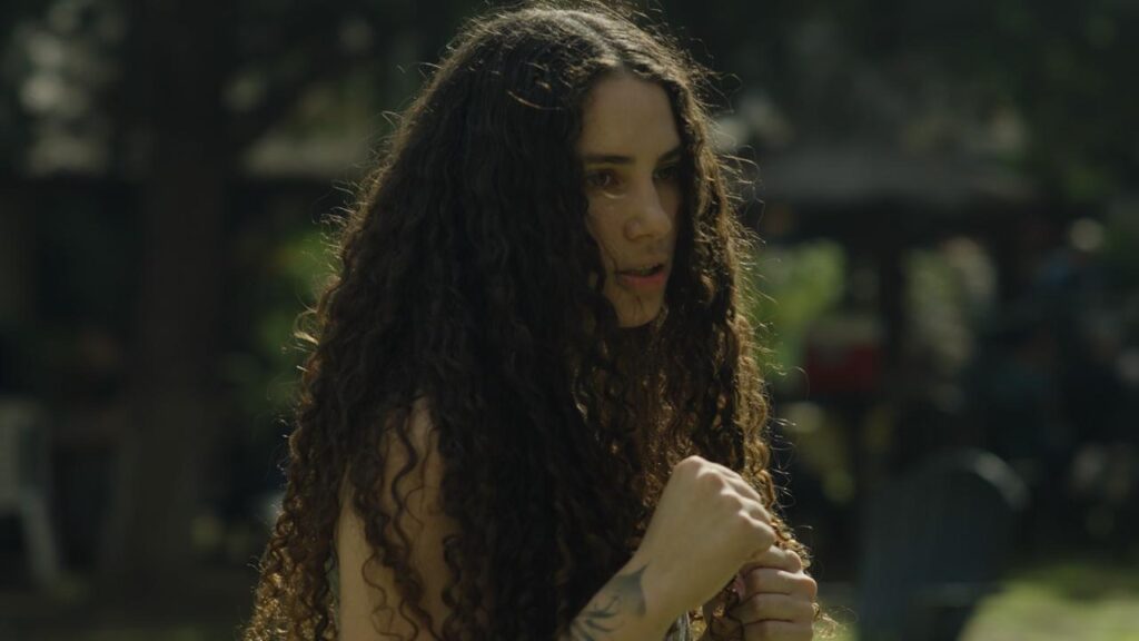 Anto Lladó, una actriz en crecimiento constante 1 Anto lladó, una actriz en crecimiento constante