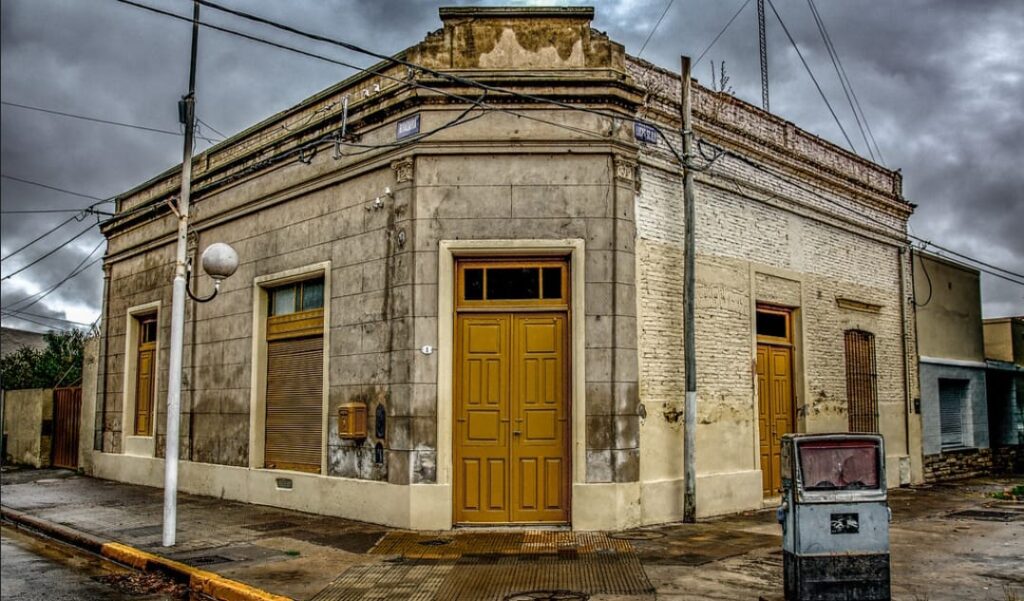 Fotografía de Juan C. Riccelli.