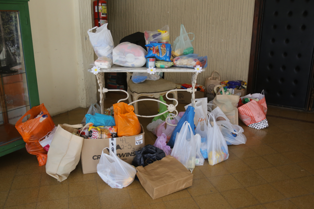 Teatro y solidaridad, el proyecto educativo que encantó el centro de cultura 2