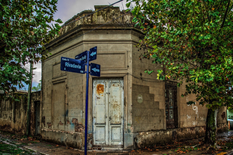 Fotografía de Juan Carlos Ricelli