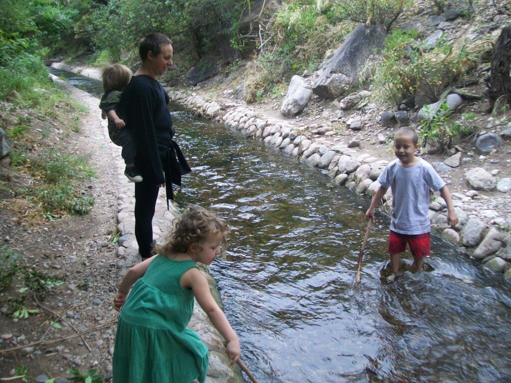 Las historias que el Garrahan hizo posibles: cuando la salud pública salva vidas 1 Las historias que el garrahan hizo posibles: cuando la salud pública salva vidas