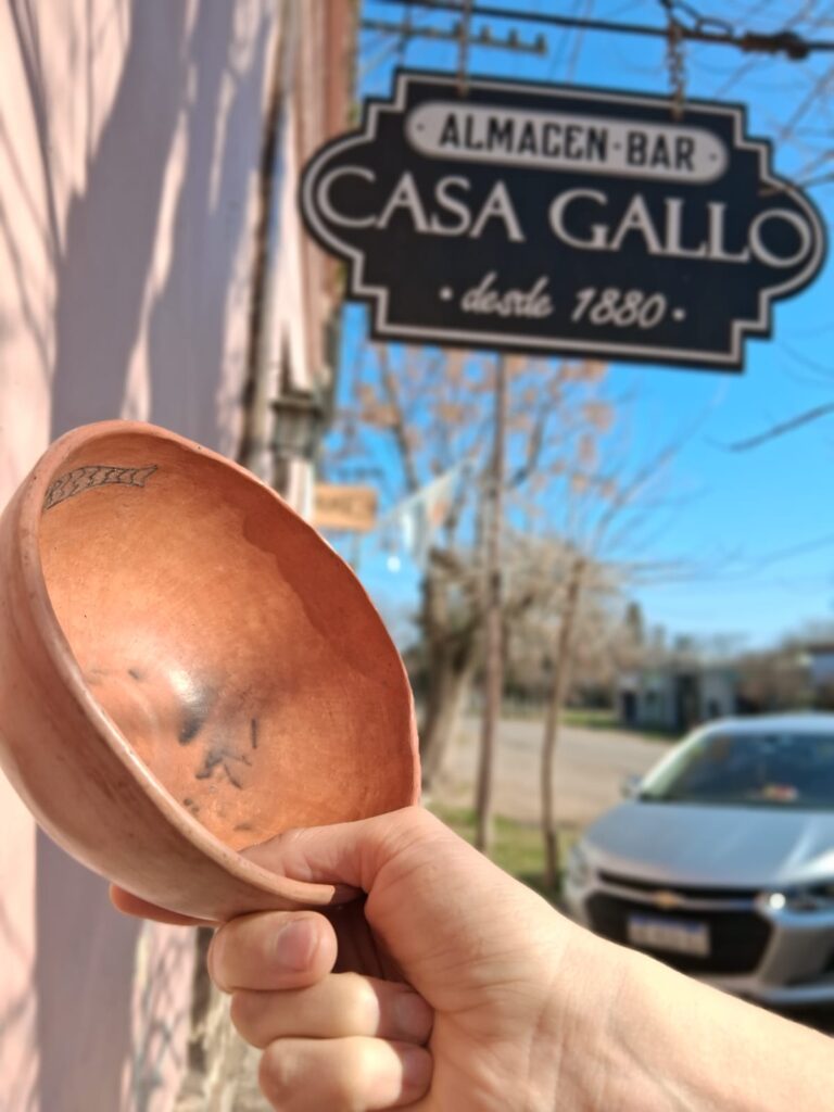 Un Día del Amigo diferente: vino, arte y gastronomía en Cucullú 1 Un día del amigo diferente: vino, arte y gastronomía en cucullú