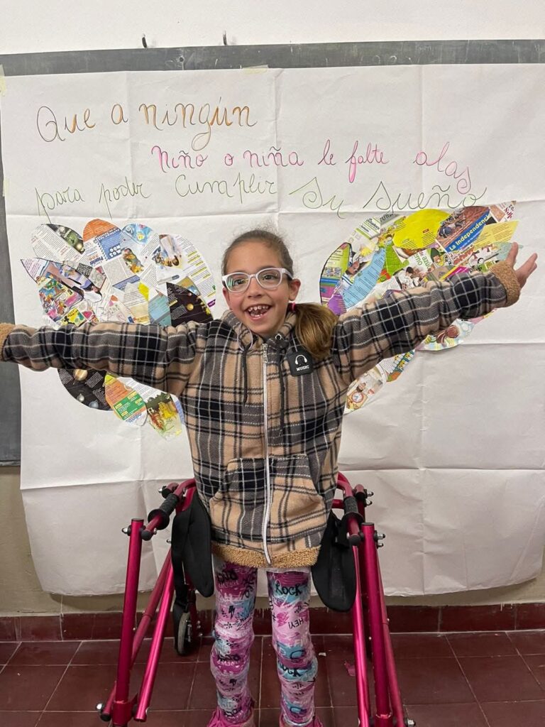 Emergencia en discapacidad: "la situación es crítica y necesitamos que esto se resuelva cuanto antes"