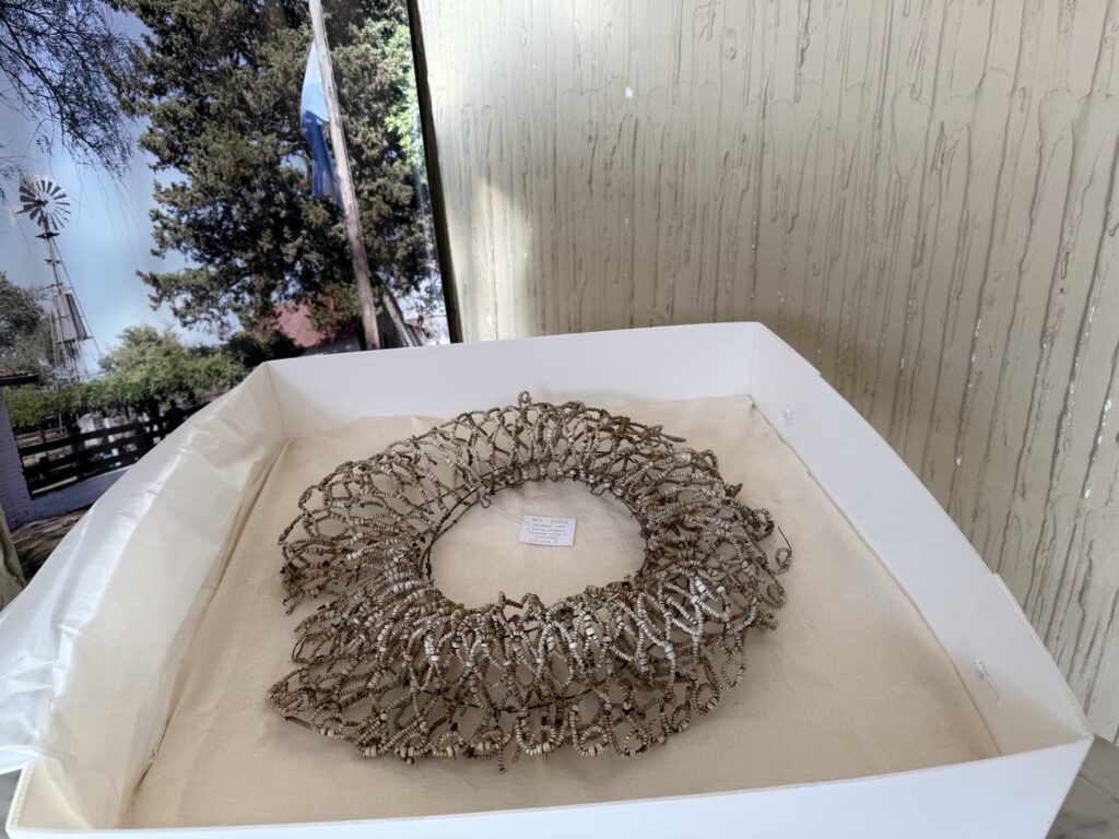 Se presentó el documental sobre el Cementerio Viejo 1 Se presentó el documental sobre el cementerio viejo