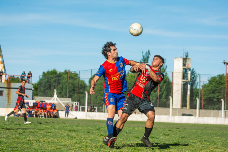 Foto: Sofía Mancini.