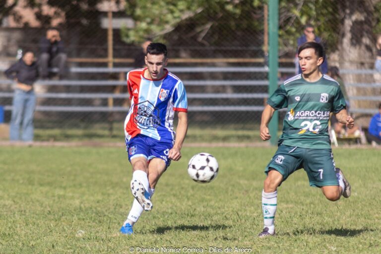 Foto: Daniela Nuñez Correa -Dias de Areco-
