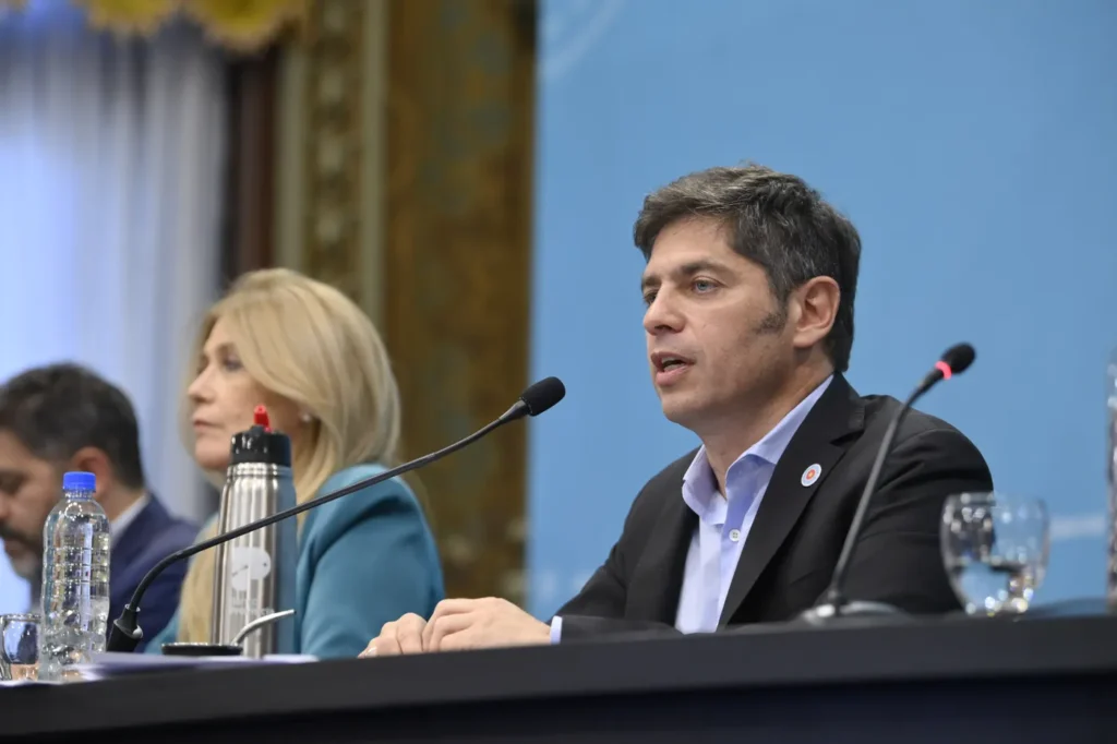 axel kicillof gobernacion 4