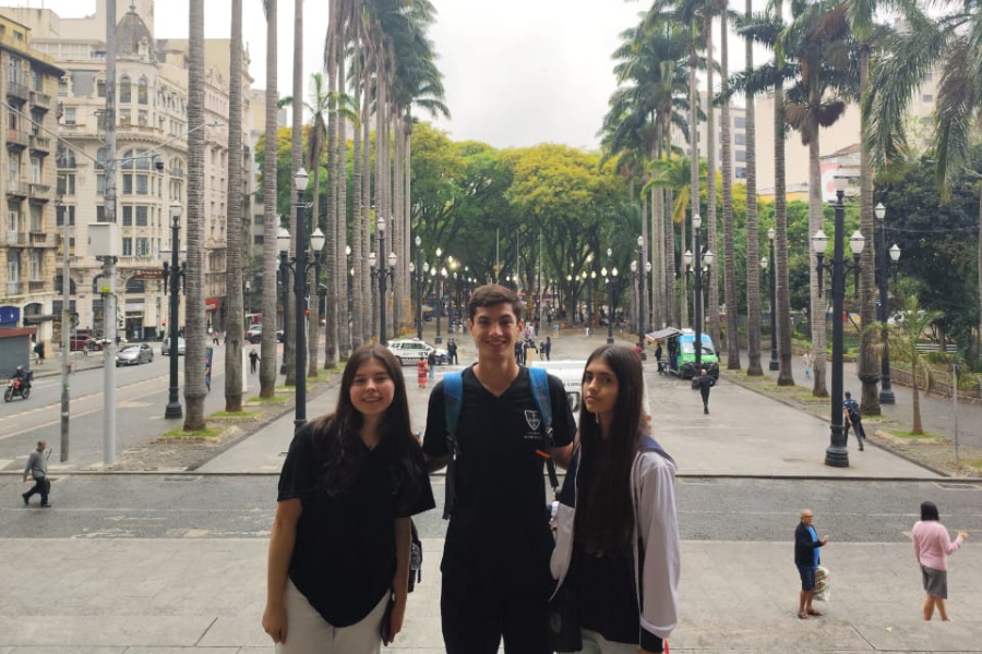 gonzalo torralba en brasil