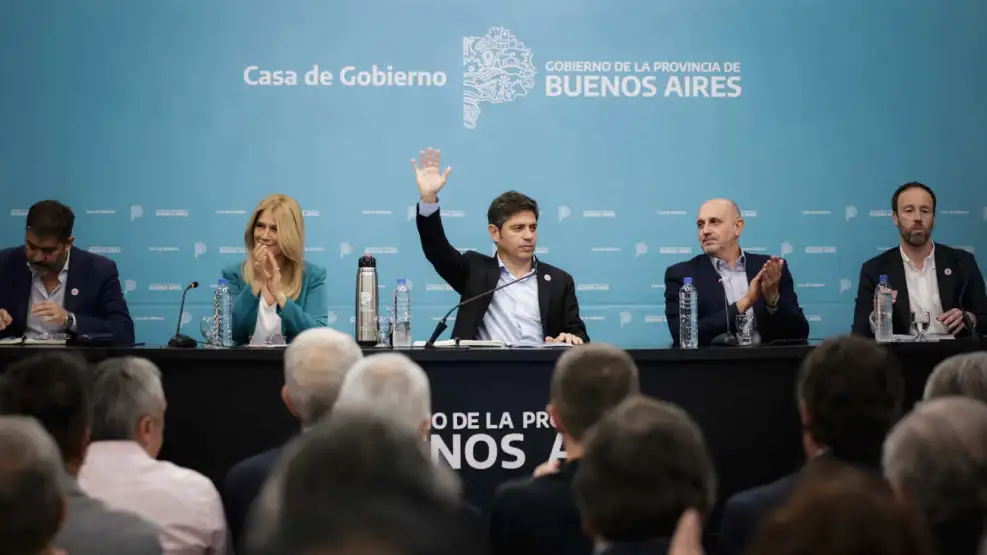 presentacion de presupuesto de kicillof j20251103 2130935