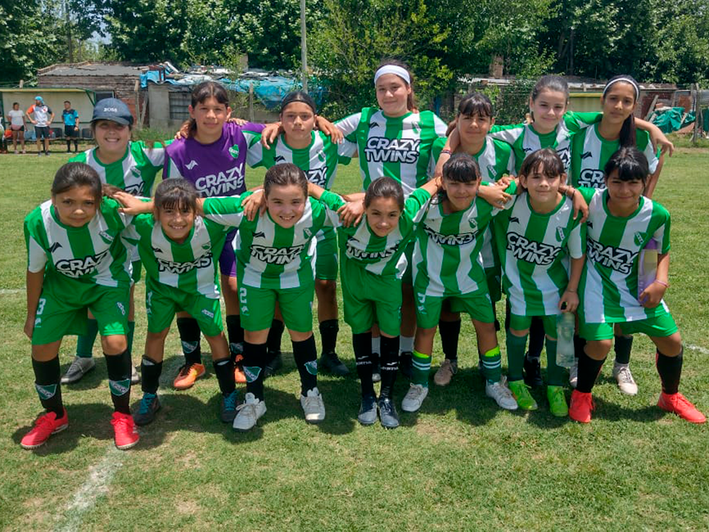 VM Femenina