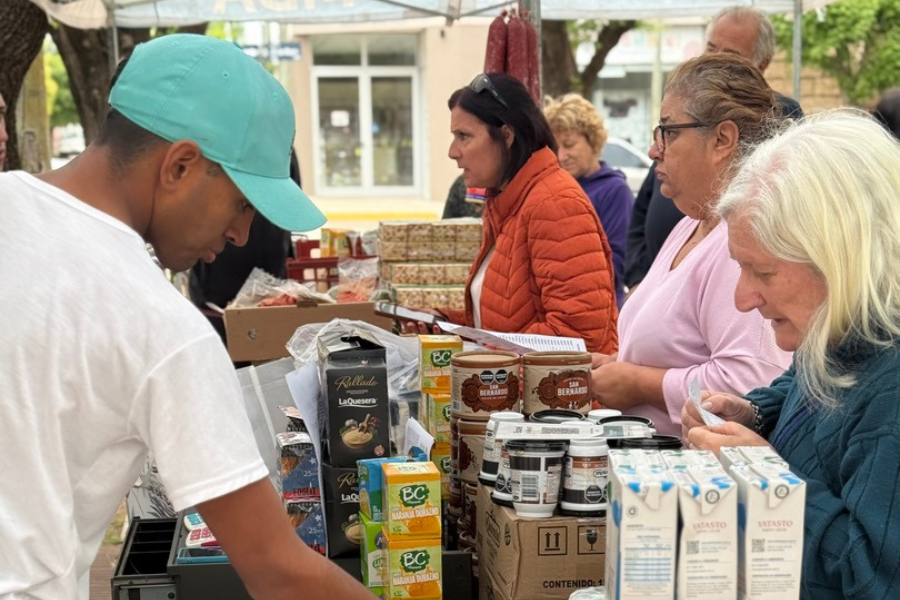 trabajadores milei 1