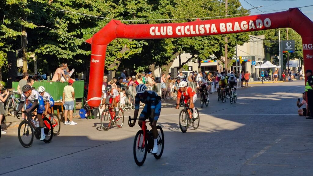 Ciclismo