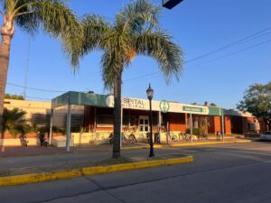 Infociudad, siempre con vos. 44